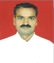 Dr. Shripad  Kulkarni